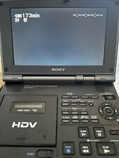 Sony hd700e digital gebraucht kaufen  Gelsenkirchen