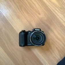 Câmera Digital Compacta Nikon Coolpix L310 14.1 MP 21x Zoom Testada Boa comprar usado  Enviando para Brazil