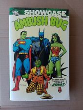 Showcase Presents: Ambush Bug Vol. 1 por Keith Giffen (2009, Brochura) comprar usado  Enviando para Brazil