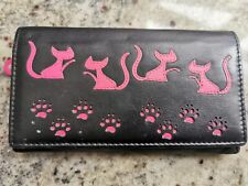 Pink black cat for sale  CHELMSFORD