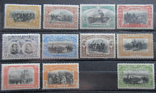 Roumanie timbres 172 d'occasion  Vouillé
