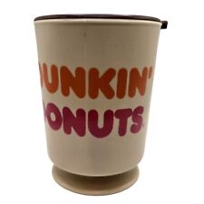 Vintage dunkin donuts for sale  Winfield