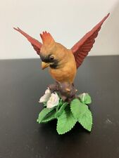 lenox cardinal figurine for sale  Brentwood