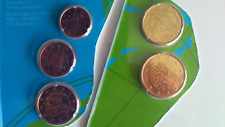 Cent cent kursmünzen gebraucht kaufen  Donauwörth