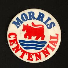 Morris centennial light for sale  Shipping to Ireland