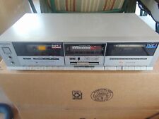 Technics b33w double for sale  Bensalem