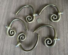 5 arm brass chandelier for sale  Portland