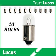 Lucas llb233 ba9s for sale  WALSALL