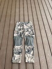 Sitka timberline pant for sale  Big Horn