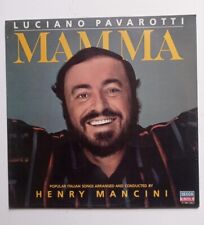 Luciano pavarotti mamma usato  Benevento