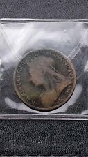 1897 one penny for sale  COLCHESTER