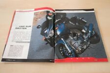 Motorrad 19991 yamaha gebraucht kaufen  Deutschland