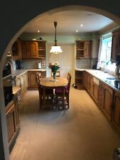 Used complete kitchen for sale  WISBECH