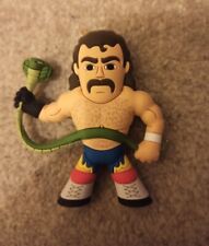 Jake snake roberts for sale  WOODFORD GREEN