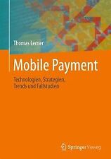 Mobile payment technologien gebraucht kaufen  Berlin
