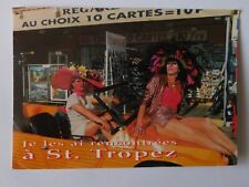 Var carte postale d'occasion  Toulon-