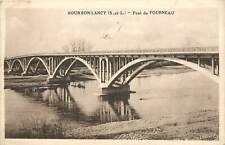 Bourbon lancy pont d'occasion  France