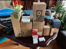 Complete simplisafe home for sale  Neptune