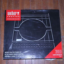 Weber crafted genesis for sale  Chillicothe