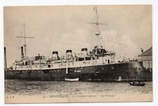 Dunkerque croiseur cuirassé d'occasion  Le Havre