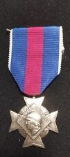 B11a médaille services d'occasion  Saint-Jean-en-Royans