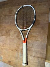 Tennis racket babolat for sale  BATH