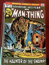 Marvel comics 1970 for sale  Palm Springs