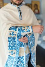 Orthodox priest vestments d'occasion  Expédié en France