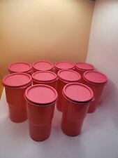 Tupperware 12oz stacking for sale  Saugerties