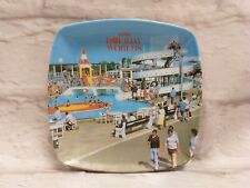 Butlin holiday plastic for sale  WEYMOUTH