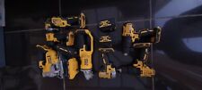 Dewalt powertools joblot for sale  PETERBOROUGH