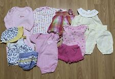 Baby girls clothes for sale  Brackenridge