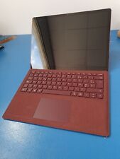 Microsoft surface laptop d'occasion  Quimper