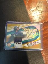 Ken griffey 2023 for sale  Shipping to Ireland
