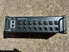 Behringer sd8 eight for sale  Lewisville