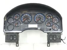 Instrument cluster 3868370c91 for sale  USA