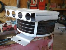 landcruiser fj40 rear heater for sale  New Bern