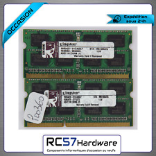 Mémoire portable ddr3 d'occasion  Metz-