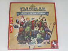 Talisman legendäre abenteuer gebraucht kaufen  Friedberg