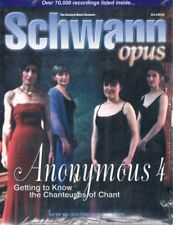 Schwann opus for sale  Orem
