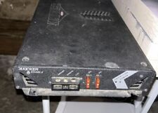 Amplificador de coche de 2 canales Kicker KX500.2 no funciona segunda mano  Embacar hacia Argentina