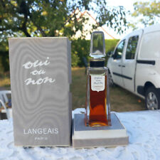 Flacon parfum ancien d'occasion  Langeais