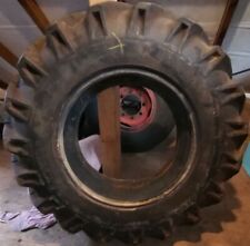 Dunlop treckerreifen traktor gebraucht kaufen  Dahlenburg