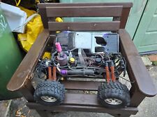 hpi savage xl for sale  RHYL