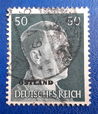 Stamp germany reich d'occasion  Expédié en Belgium