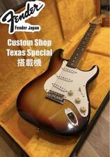 Fender stratocaster custom for sale  Shipping to Ireland