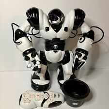 Robosapien wowwee 2004 for sale  Shipping to Ireland