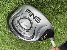Ladies ping rhapsody for sale  Shipping to Ireland
