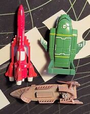 Thunderbird 3 toy for sale  REDHILL