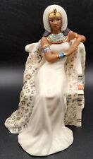 Lenox cleopatra egyptian for sale  West Yarmouth